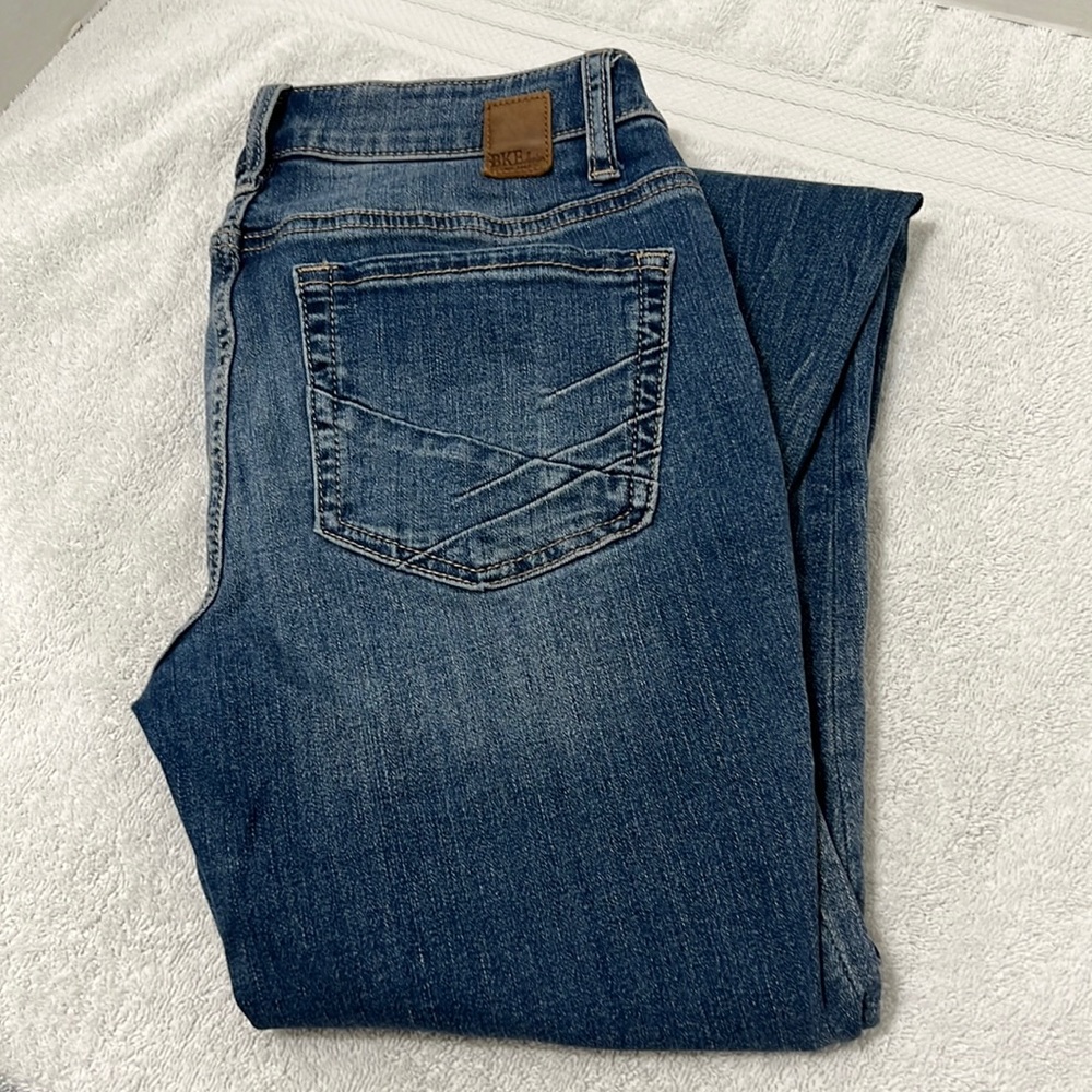 BKE Payton Skinny Jeans